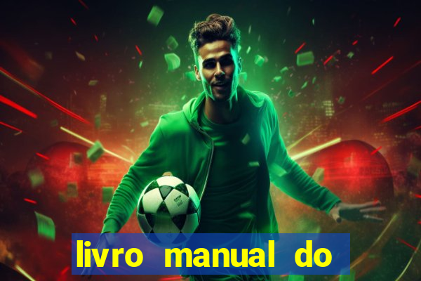 livro manual do futebol americano pdf